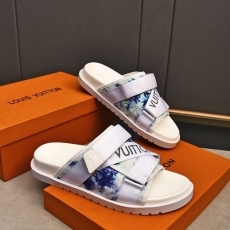 Louis Vuitton Slippers